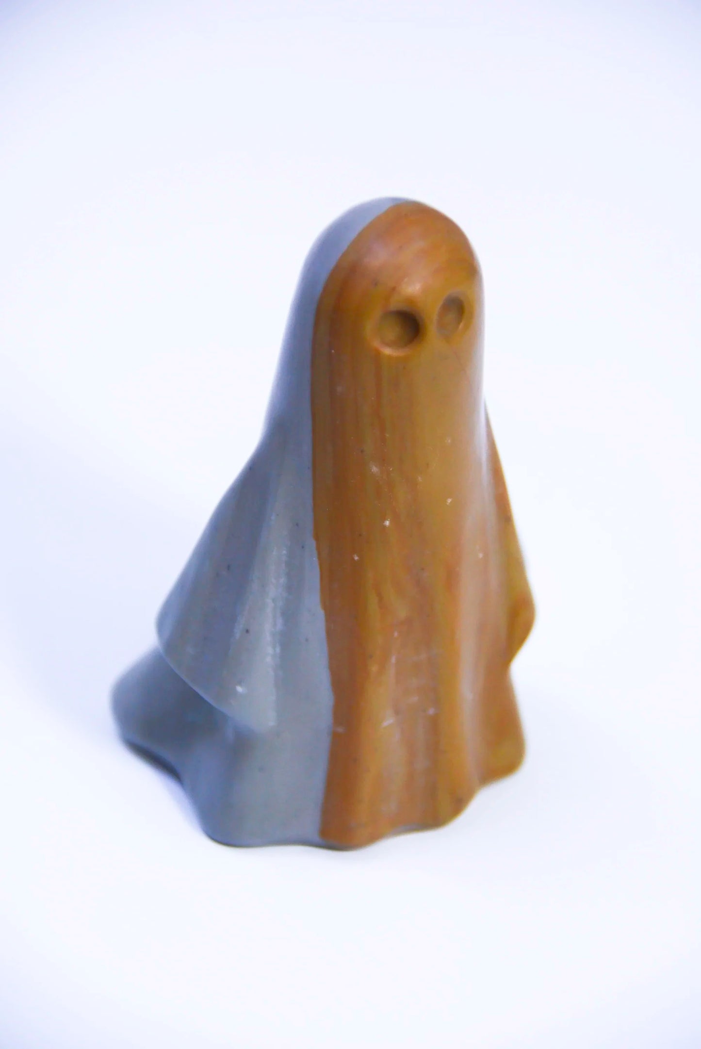 Jorvik Ghost - Alashan Agate Collection