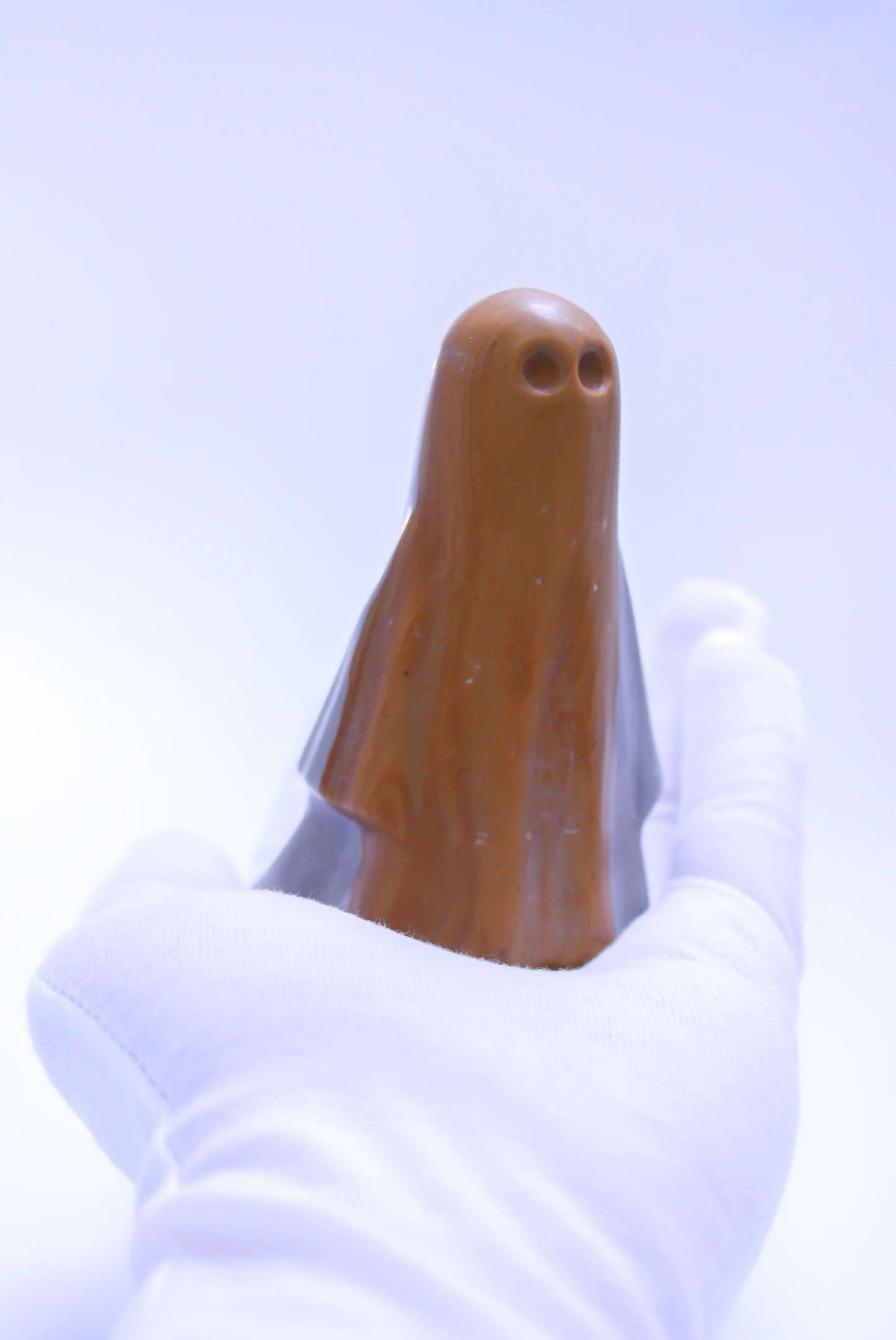 Jorvik Ghost - Alashan Agate Collection