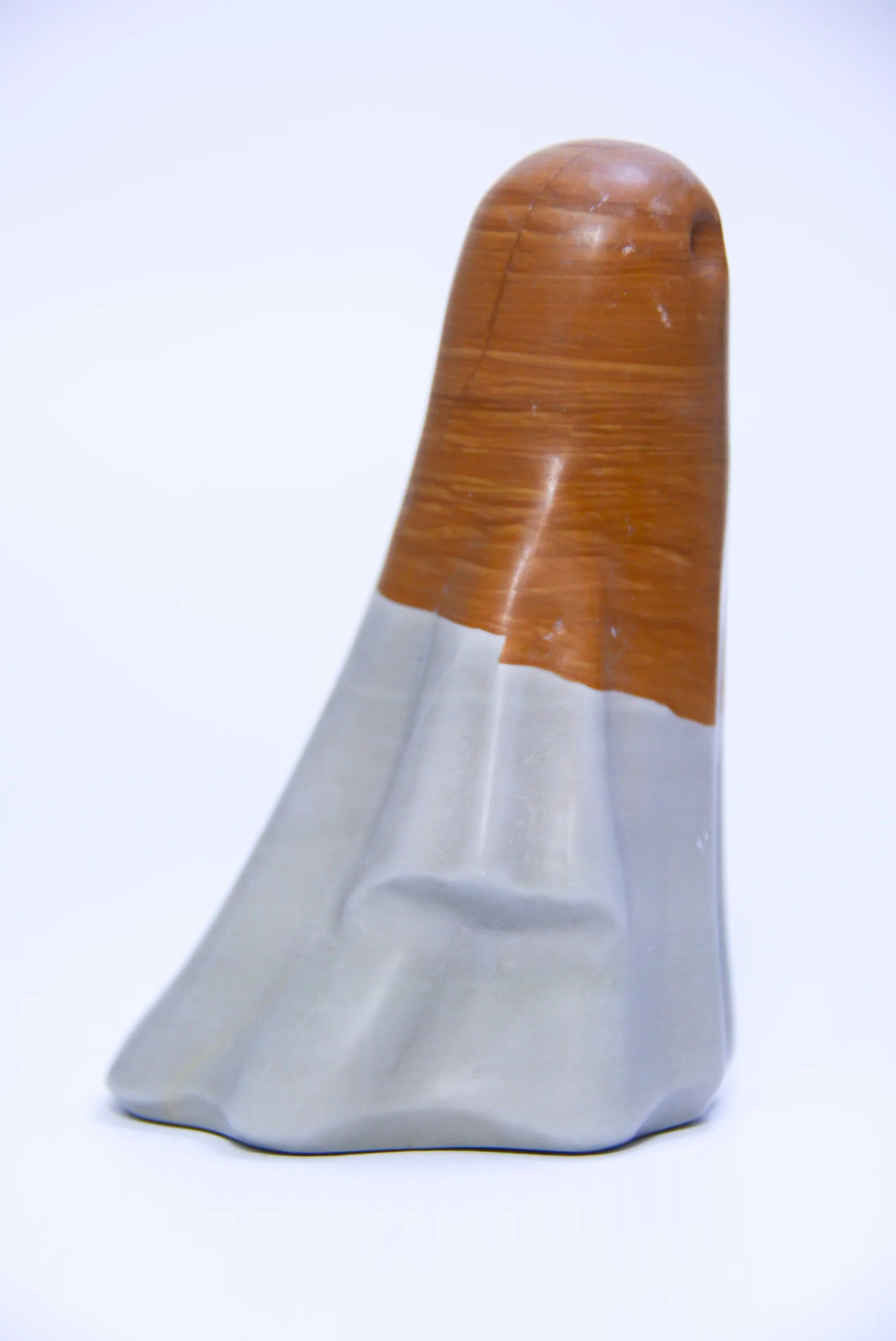 Jorvik Ghost - Alashan Agate Collection