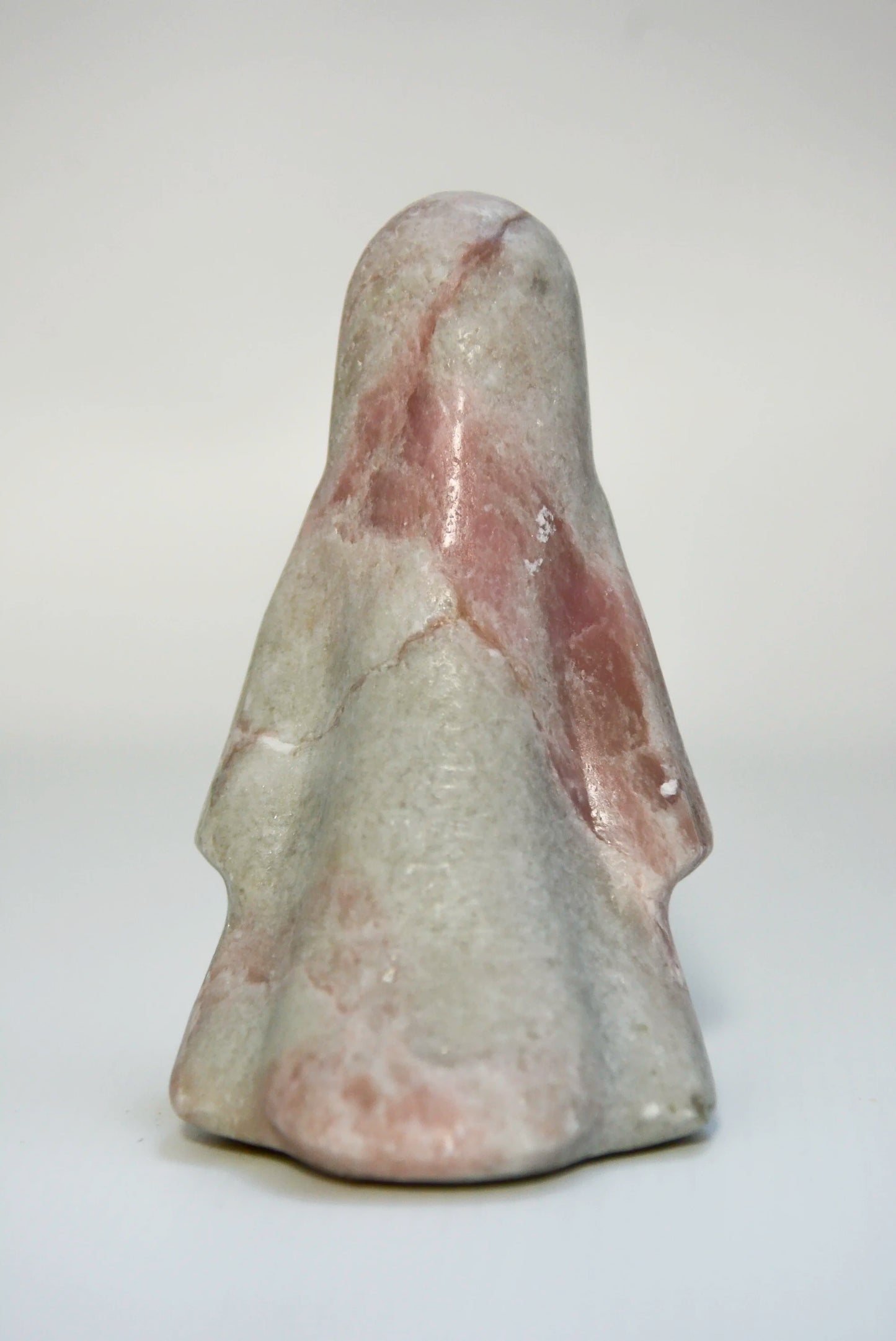 Jorvik Ghost - Pink Opal Collection