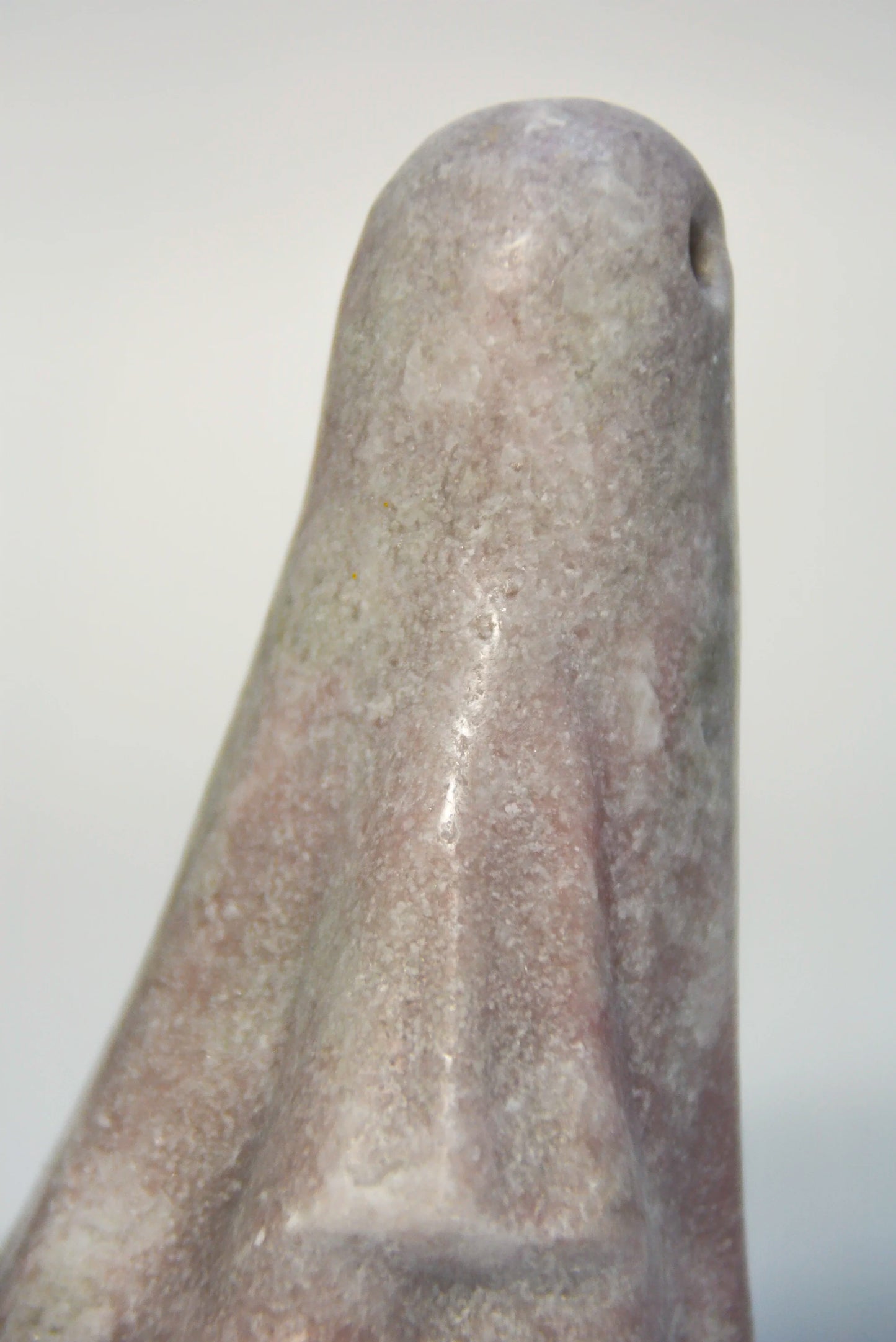 Jorvik Ghost - Pink Opal Collection