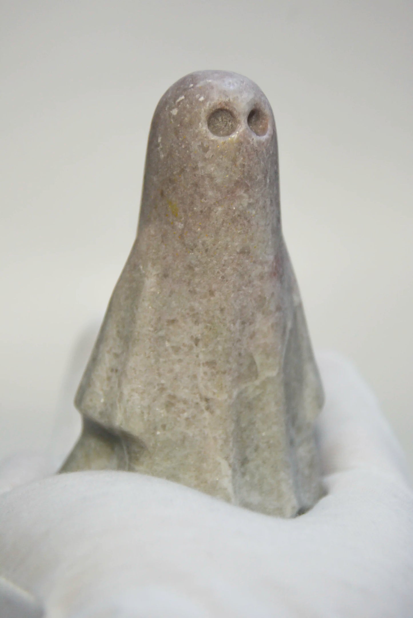 Jorvik Ghost - Pink Opal Collection