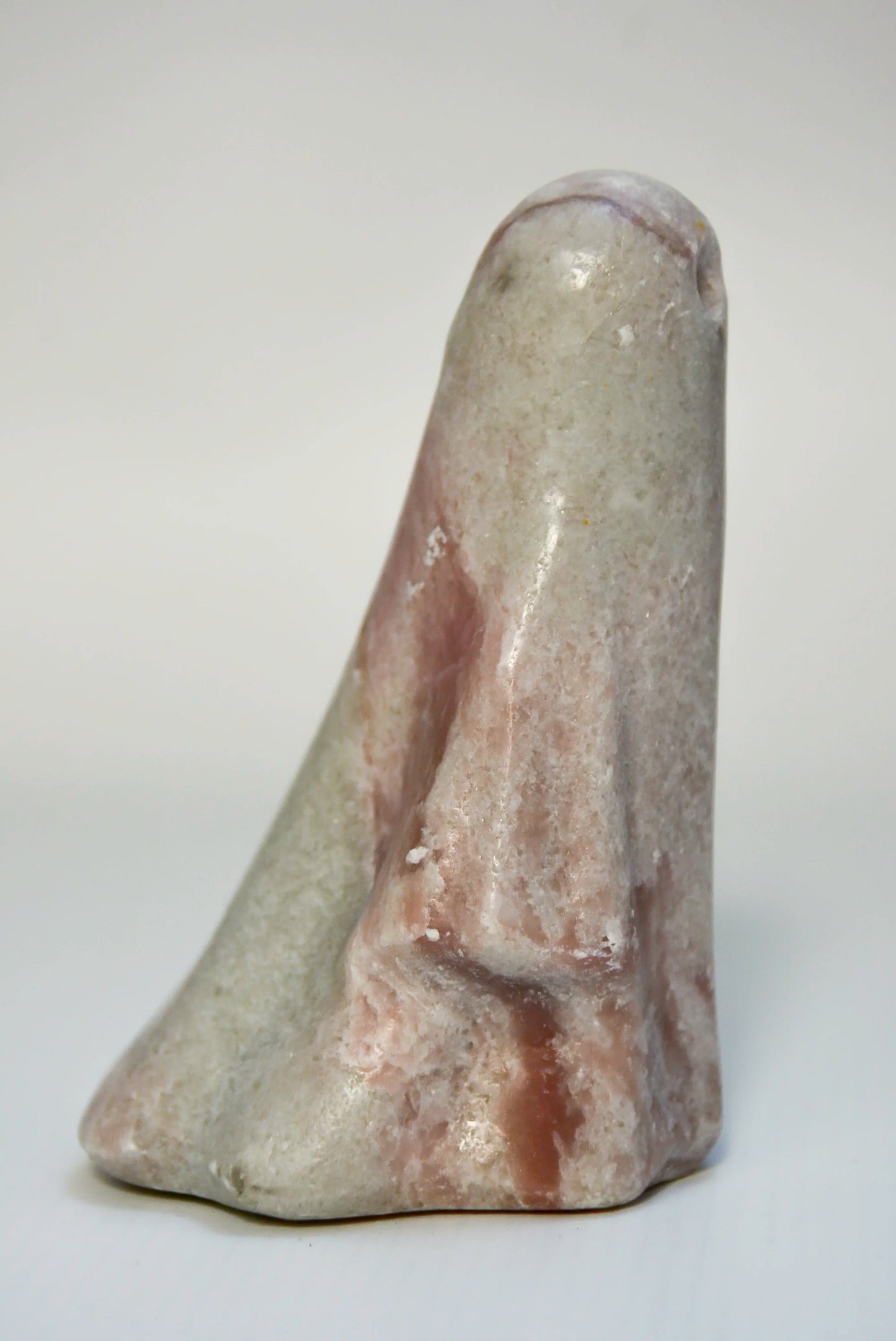 Jorvik Ghost - Pink Opal Collection