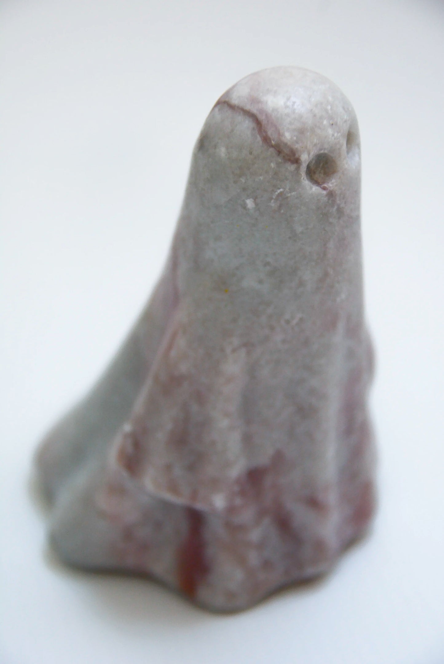 Jorvik Ghost - Pink Opal Collection