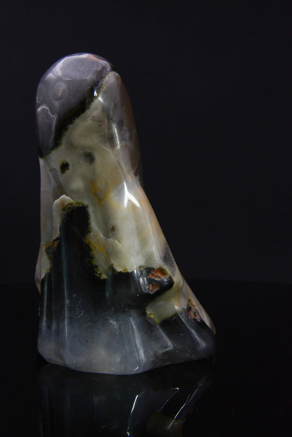 Jorvik Ghost