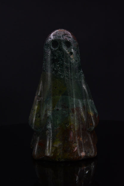 Jorvik Ghost
