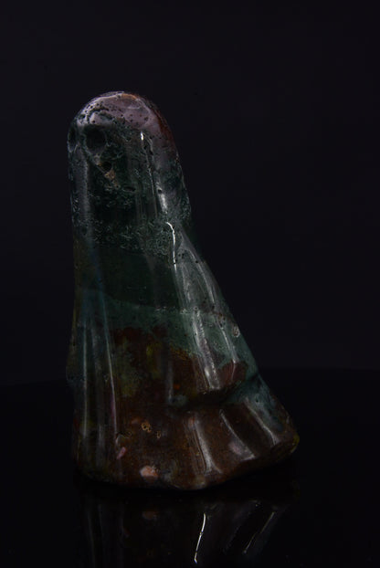 Jorvik Ghost