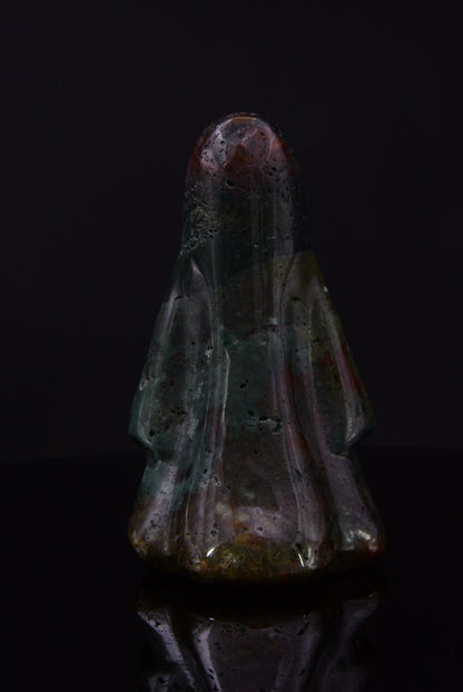 Jorvik Ghost