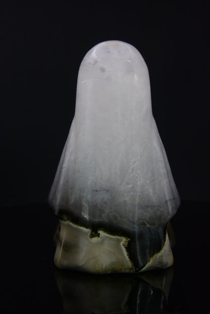 Jorvik Ghost