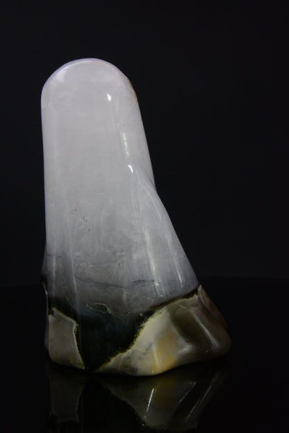 Jorvik Ghost