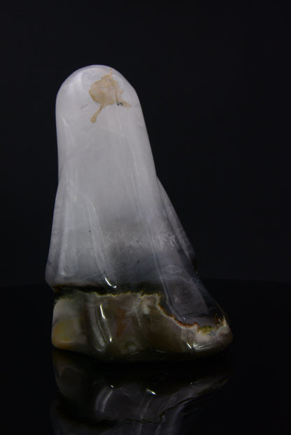 Jorvik Ghost