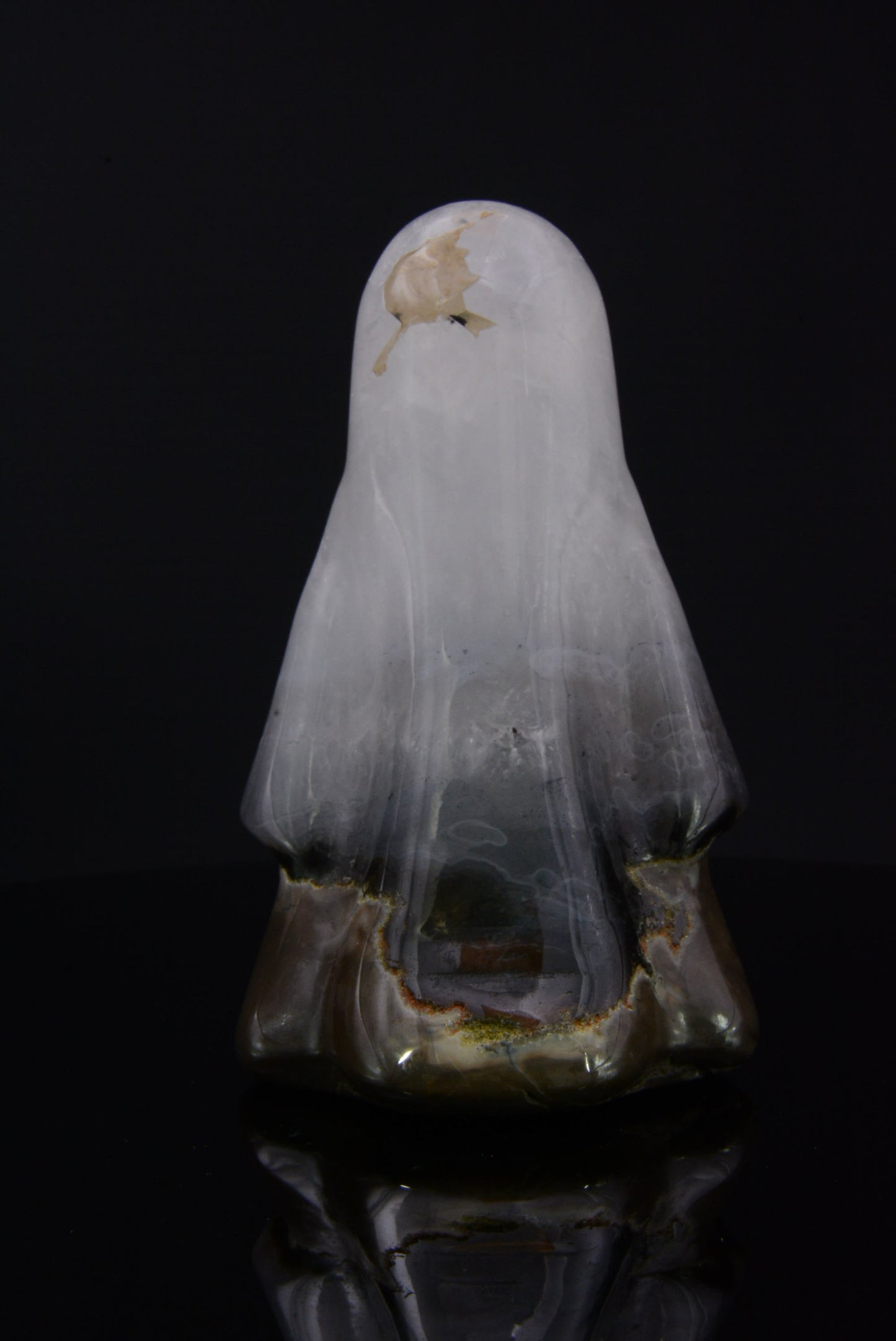 Jorvik Ghost