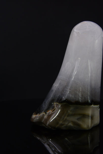 Jorvik Ghost