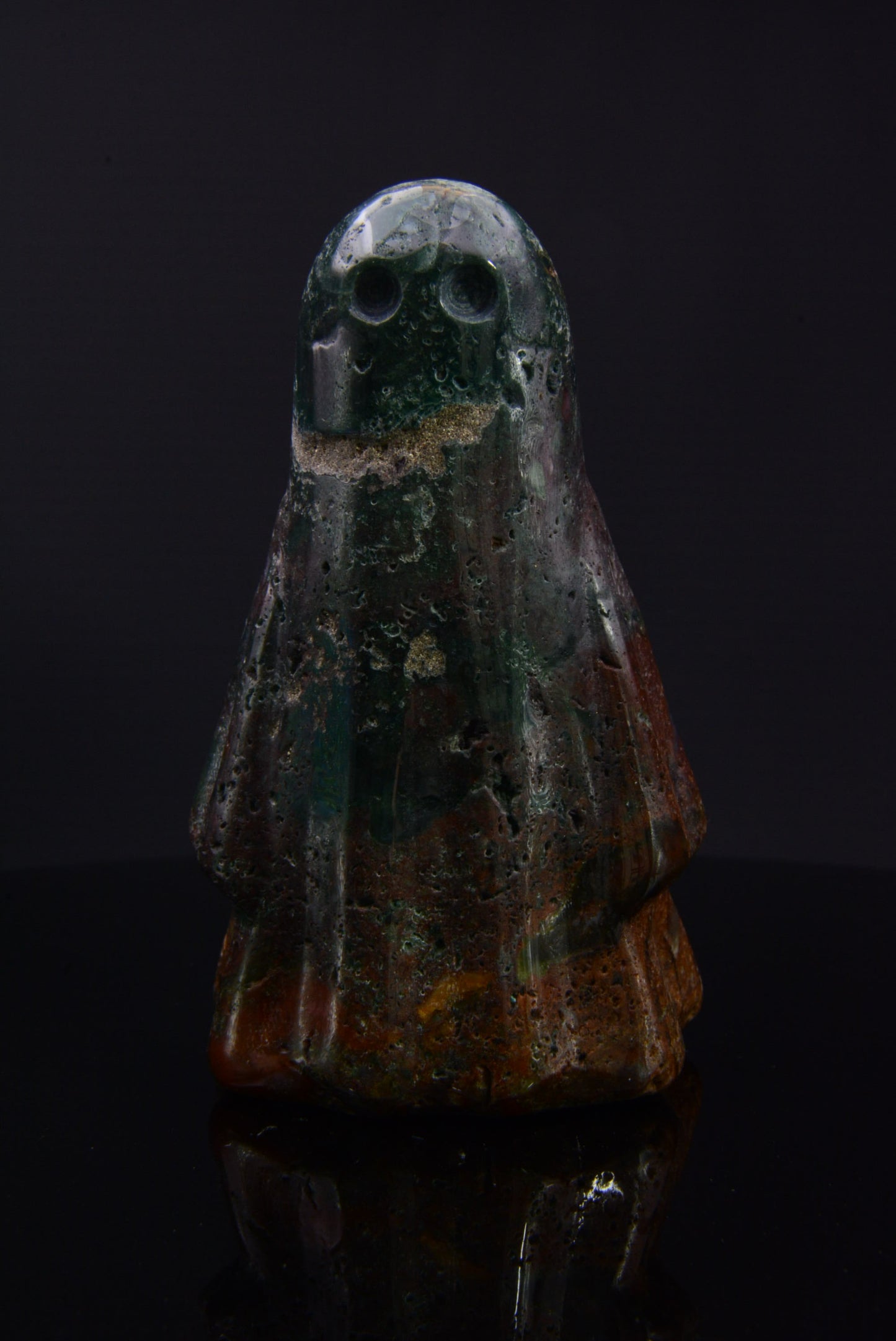 Jorvik Ghost
