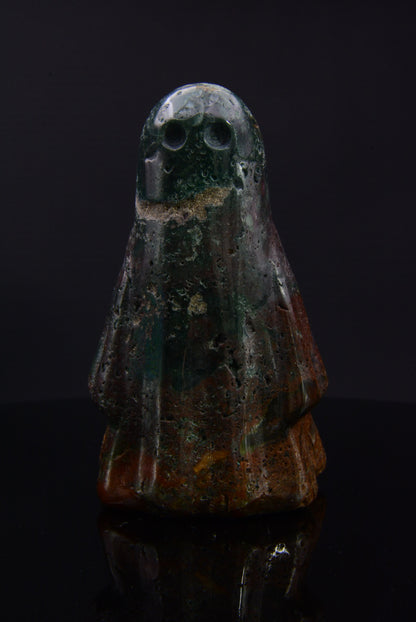 Jorvik Ghost