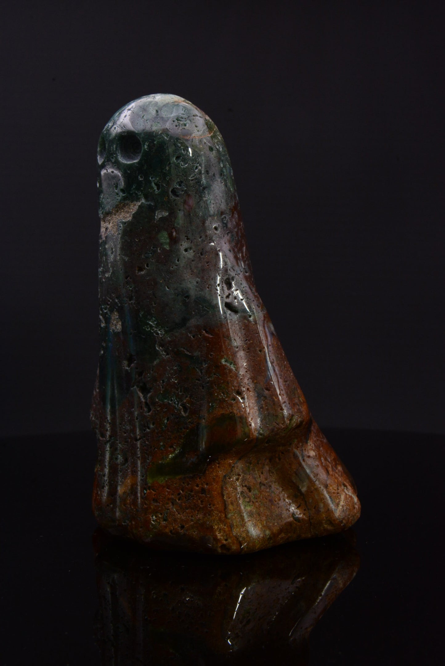 Jorvik Ghost