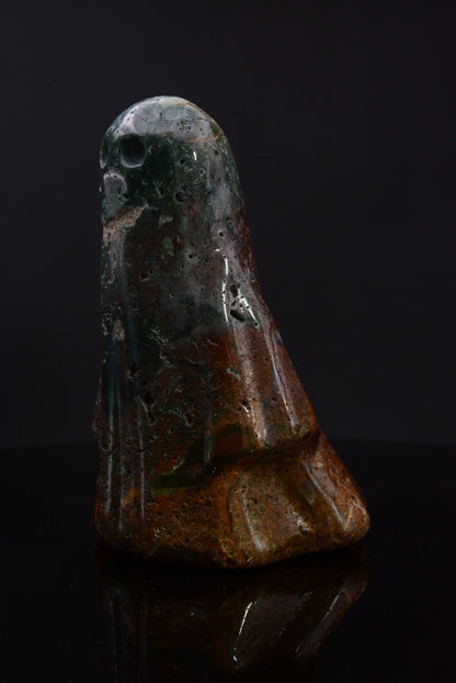 Jorvik Ghost