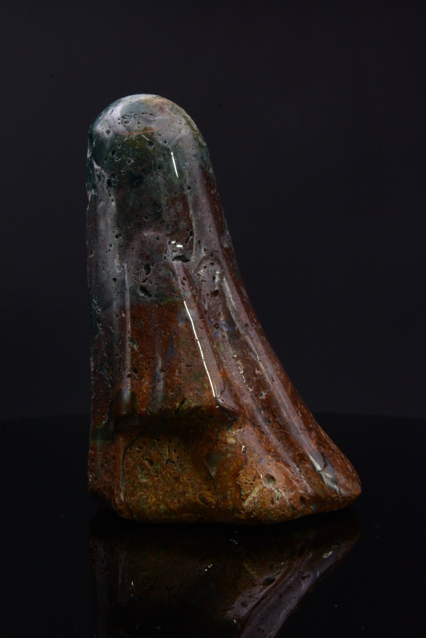 Jorvik Ghost