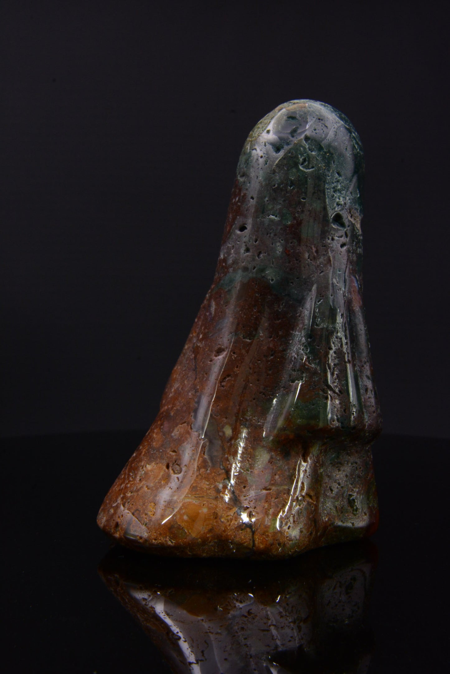 Jorvik Ghost