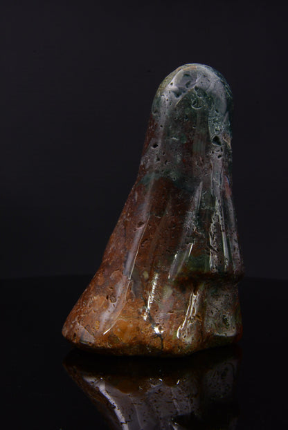 Jorvik Ghost