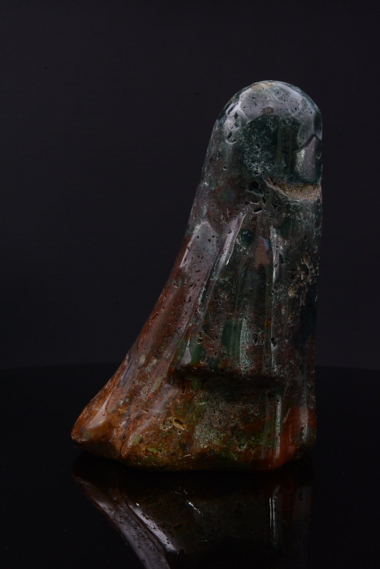 Jorvik Ghost