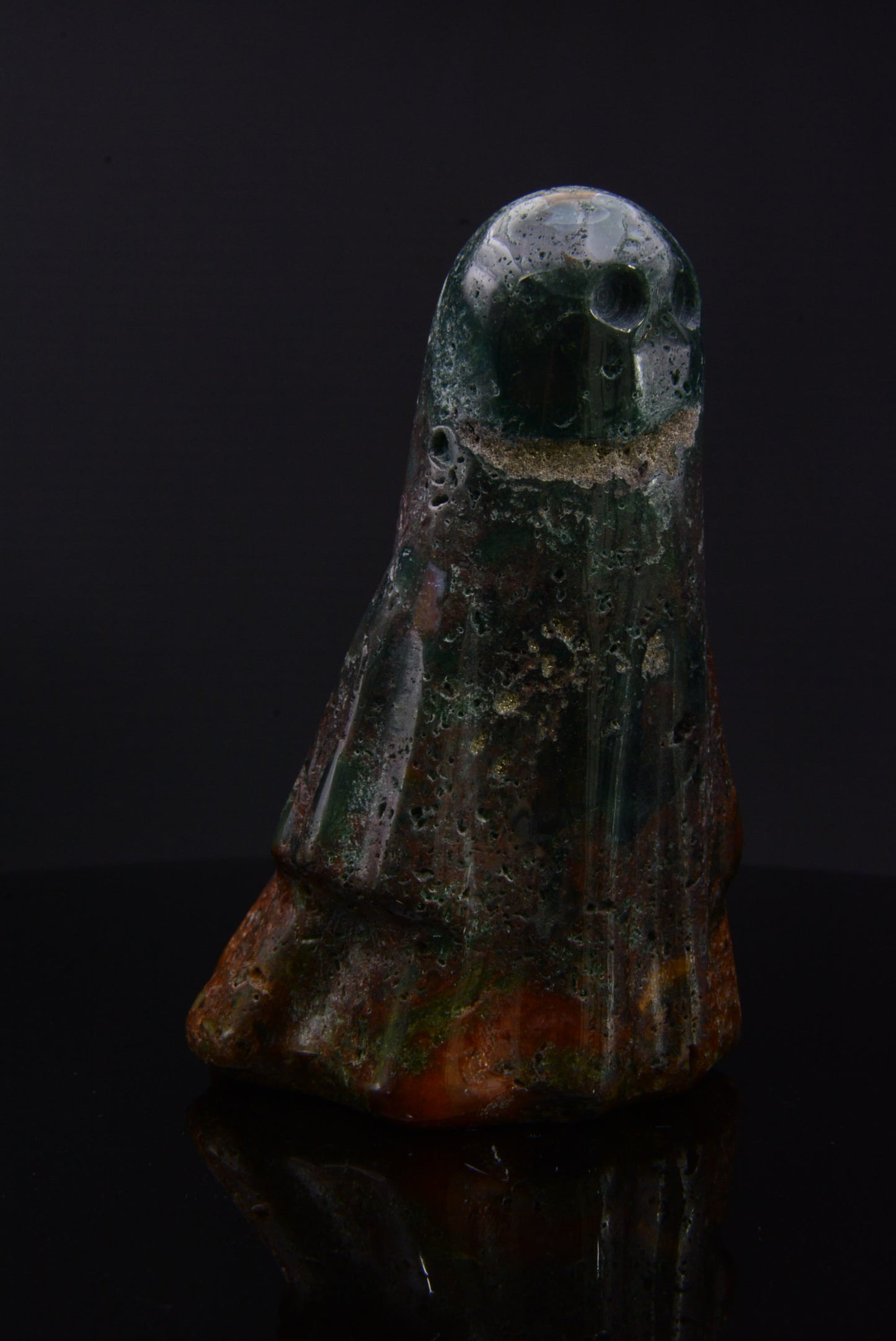 Jorvik Ghost
