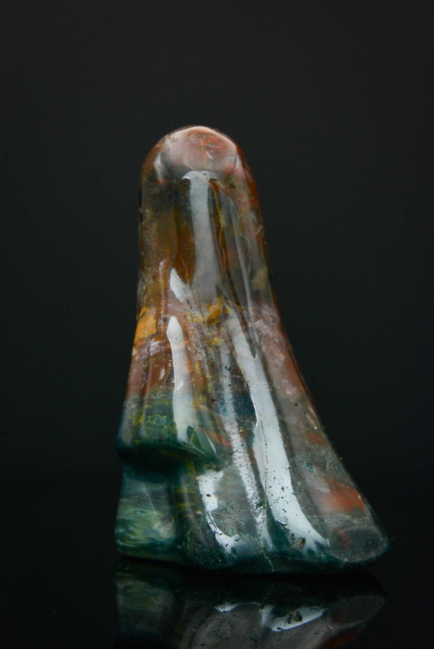 Jorvik Ghost