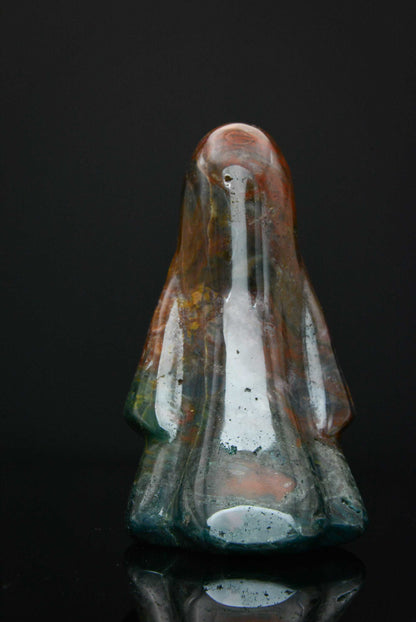 Jorvik Ghost