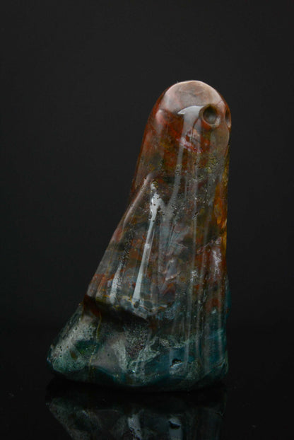 Jorvik Ghost