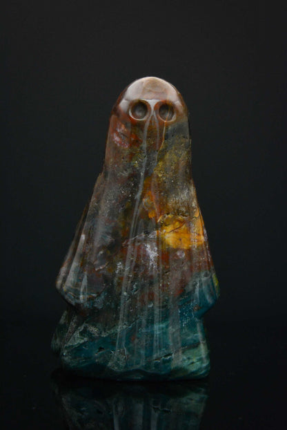 Jorvik Ghost
