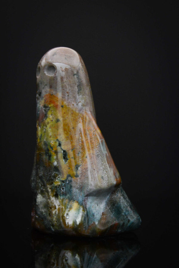 Jorvik Ghost