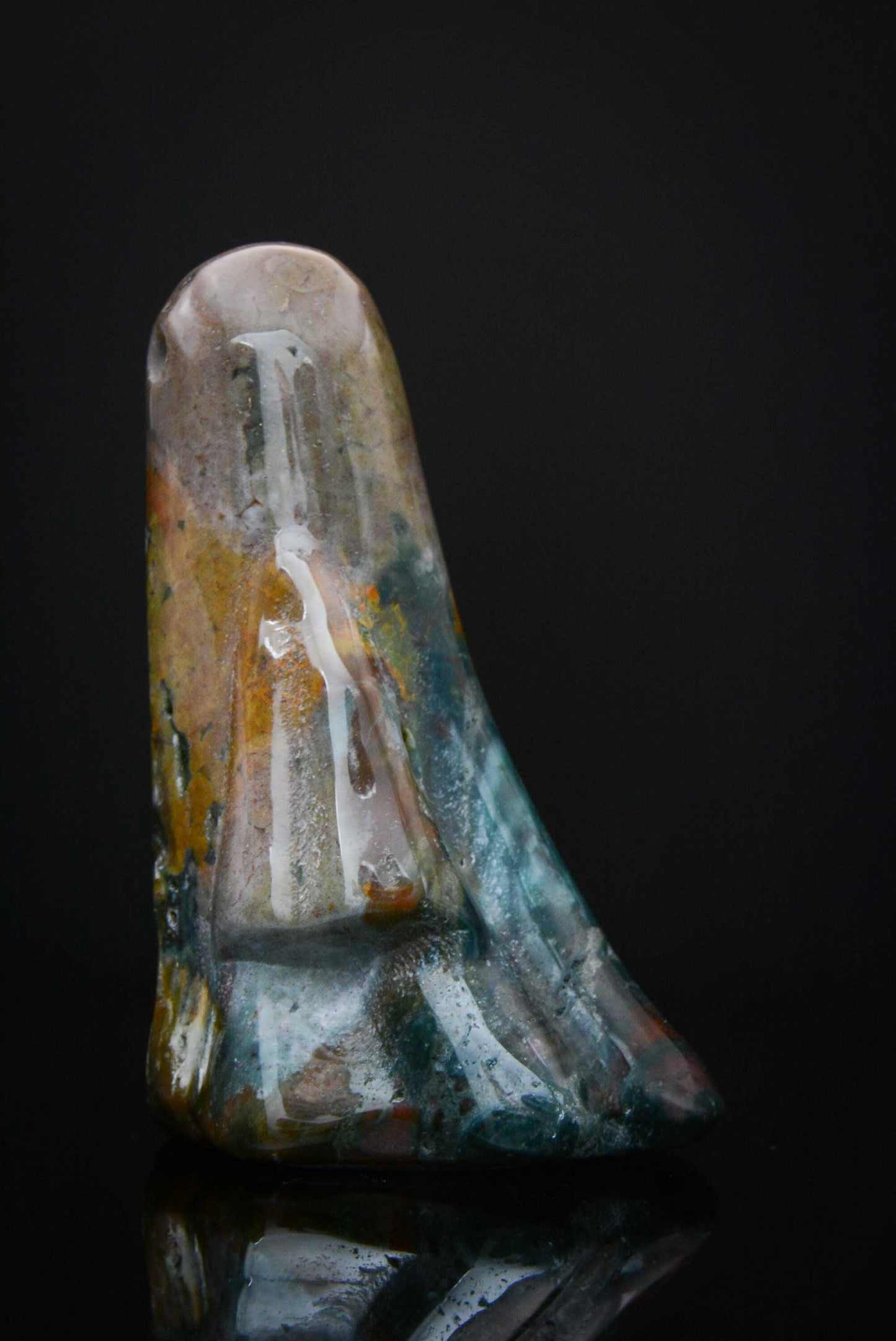 Jorvik Ghost