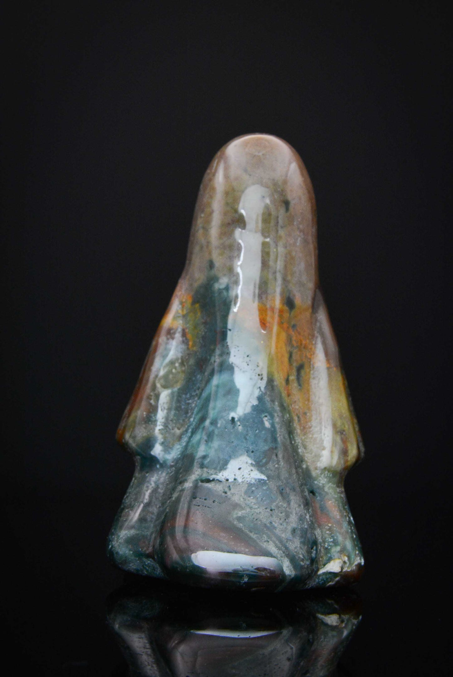 Jorvik Ghost