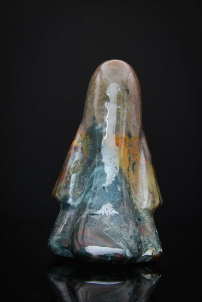 Jorvik Ghost