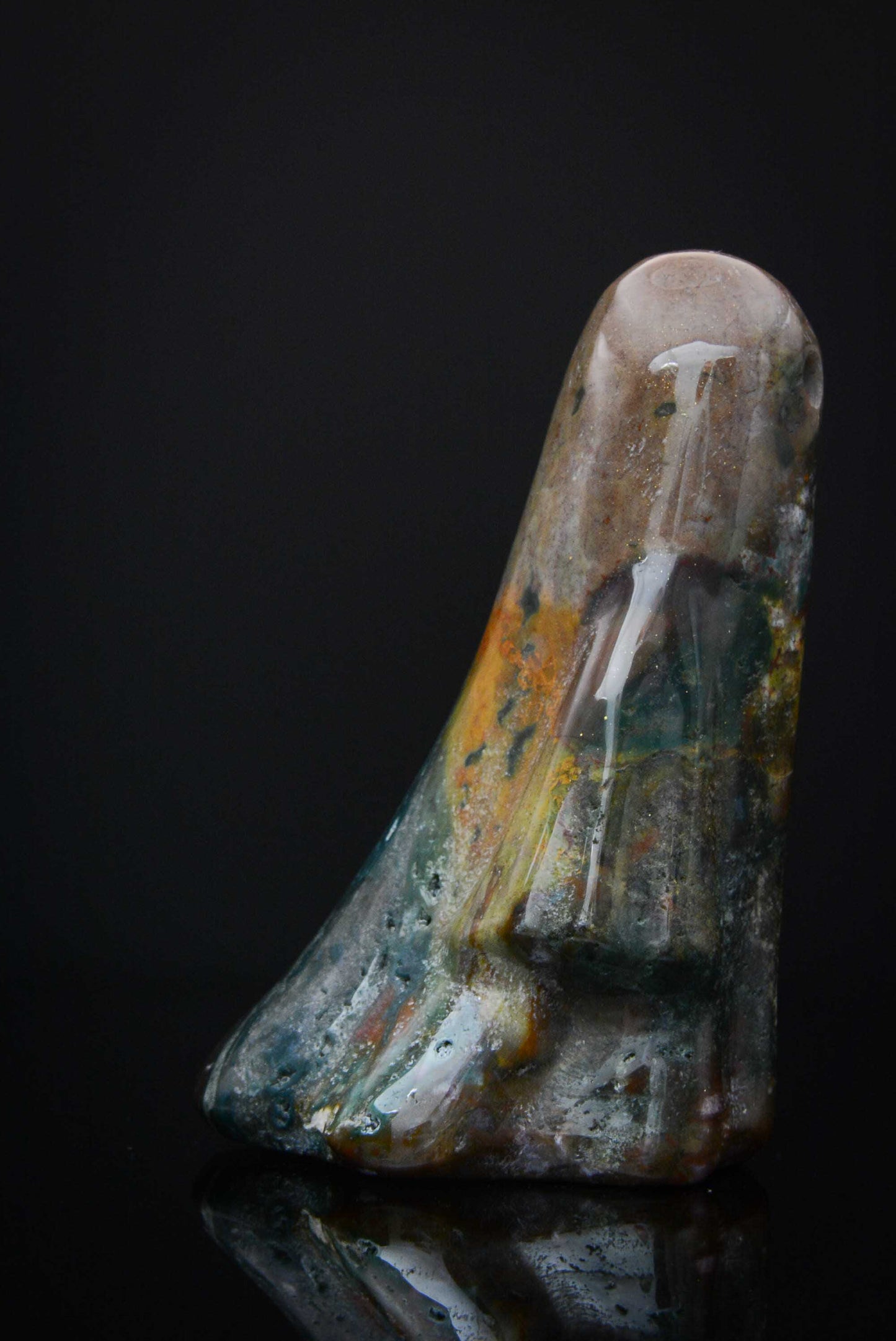 Jorvik Ghost