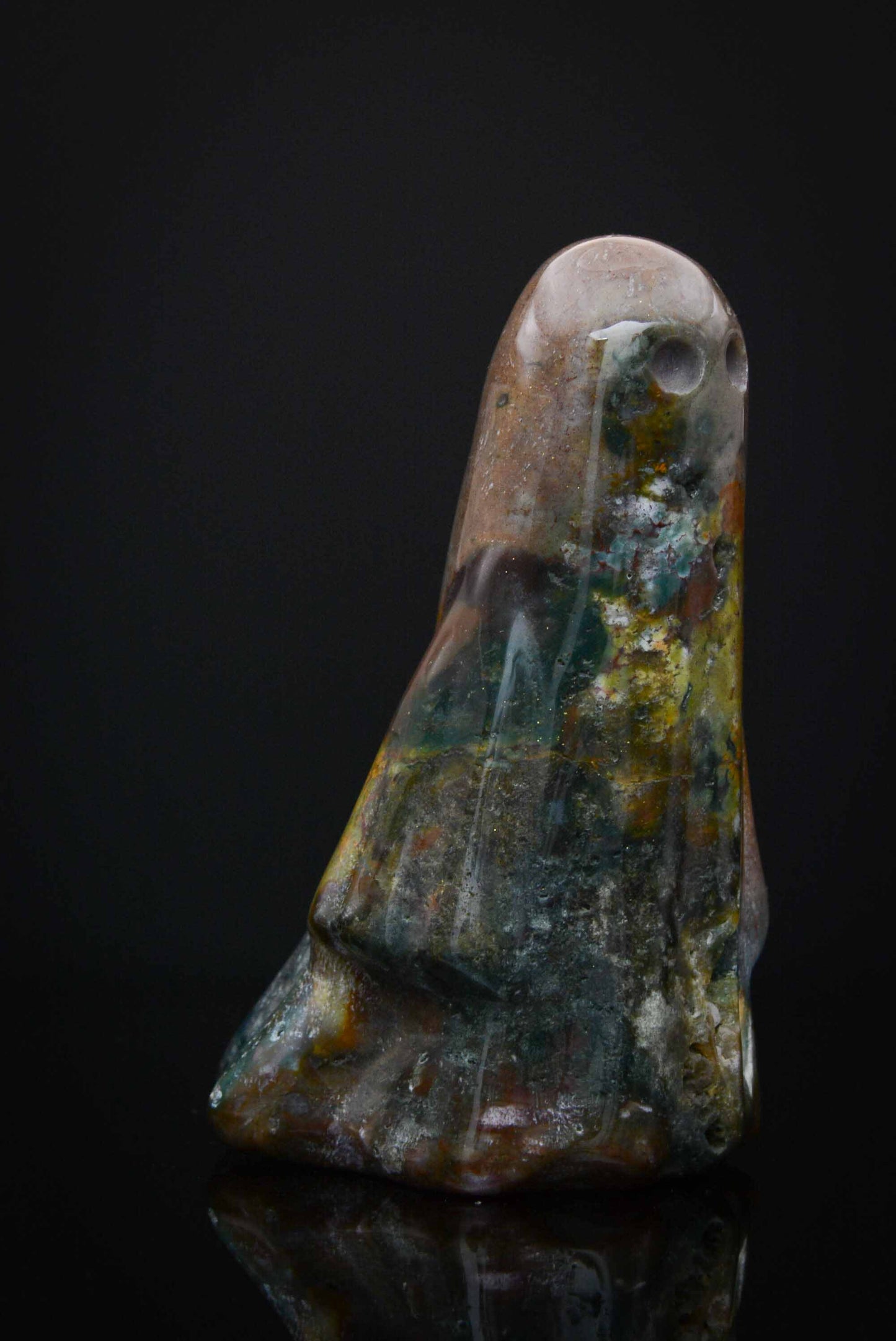 Jorvik Ghost