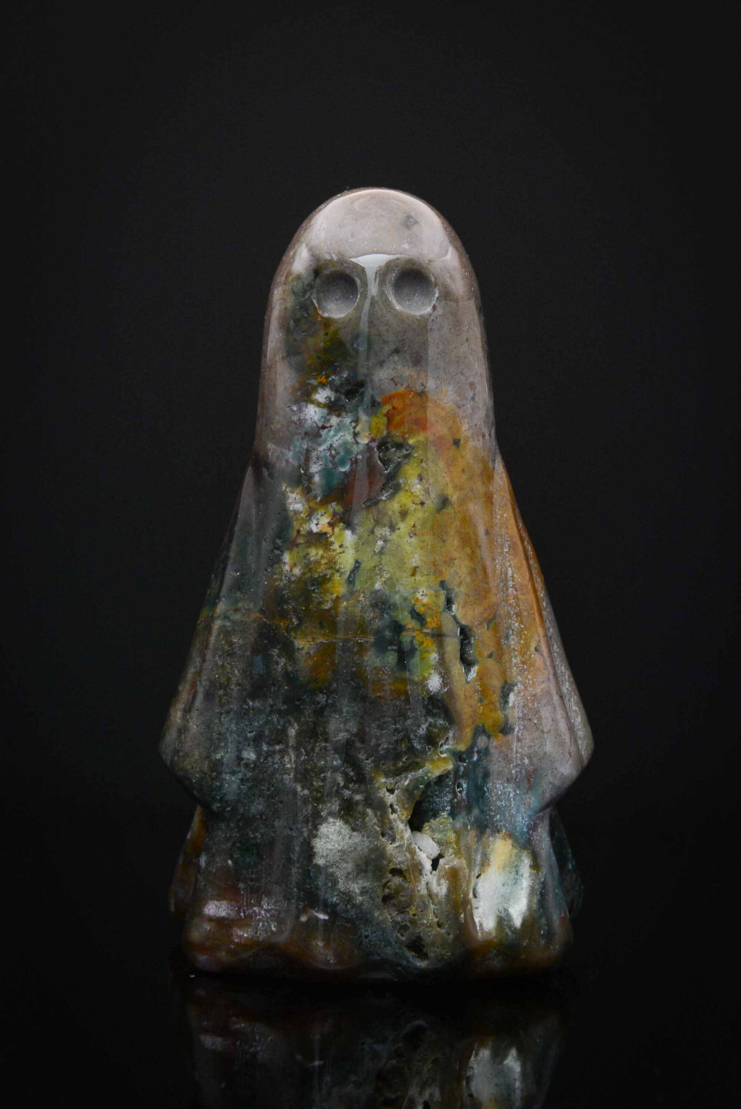 Jorvik Ghost