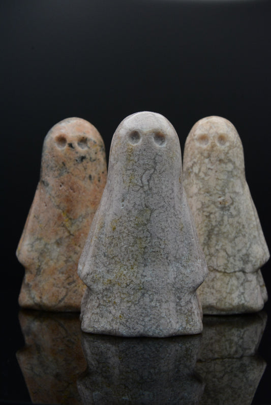 Jorvik Ghost - Mystic Harmony Collection