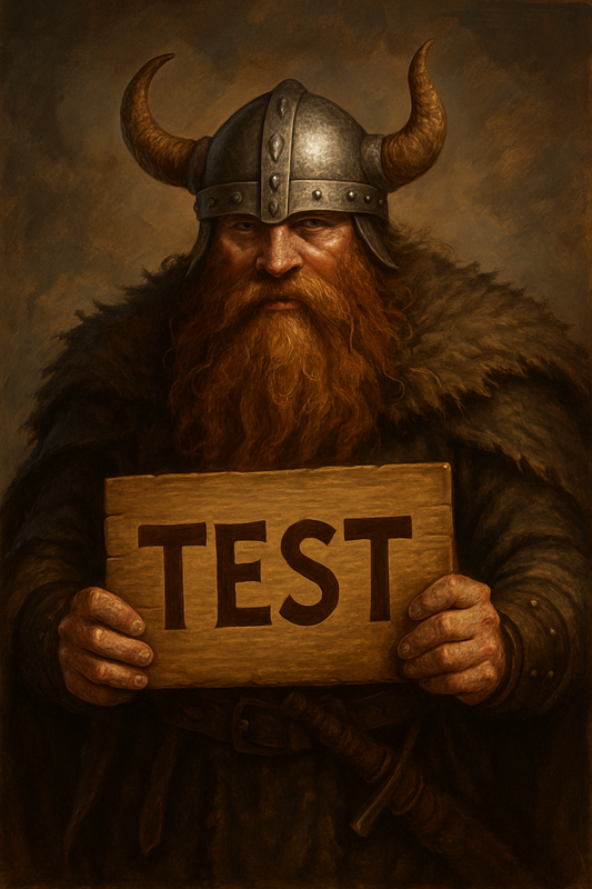 Test Product