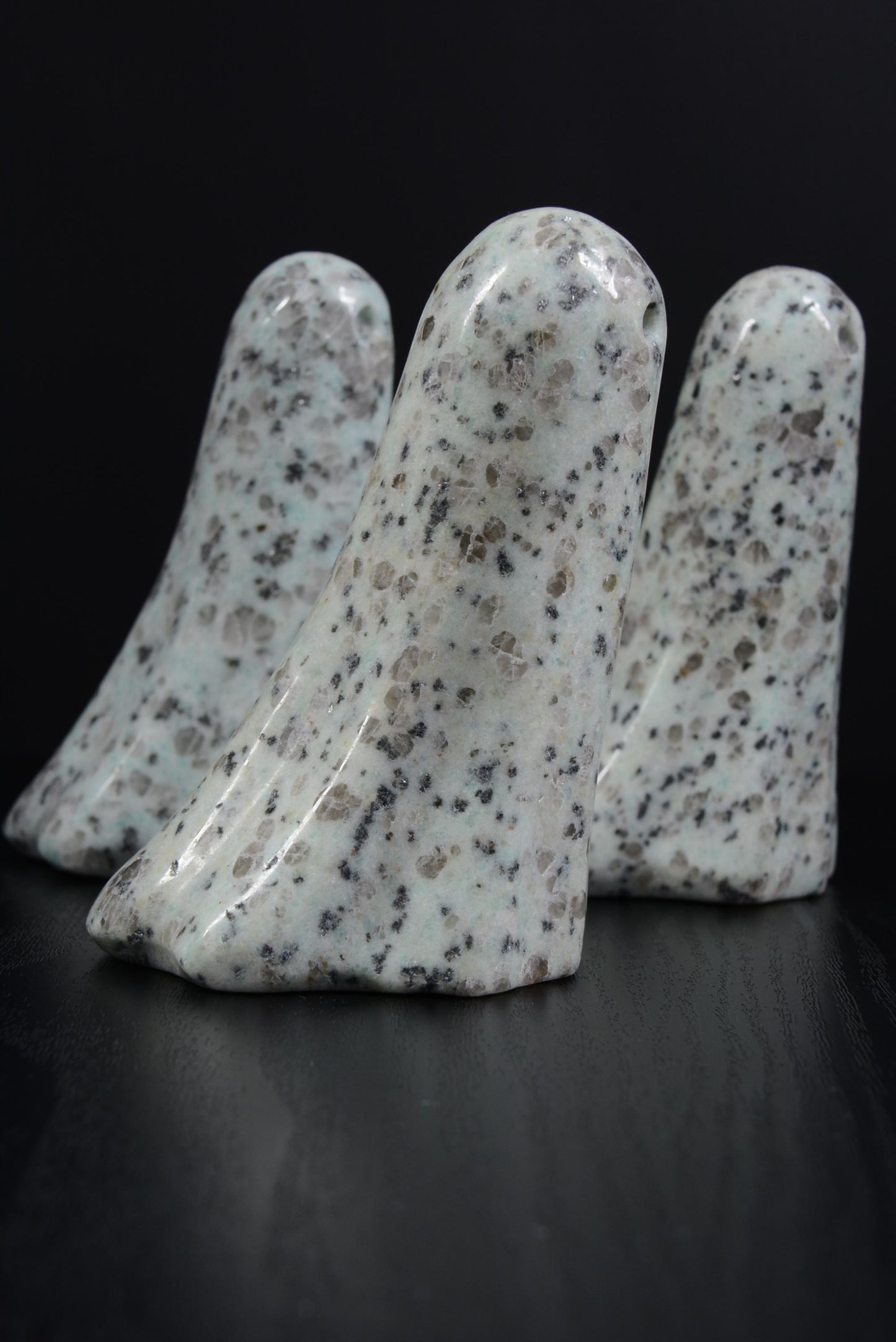 Jorvik Ghost - Speckled Tundra Collection