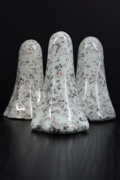 Jorvik Ghost - Speckled Tundra Collection