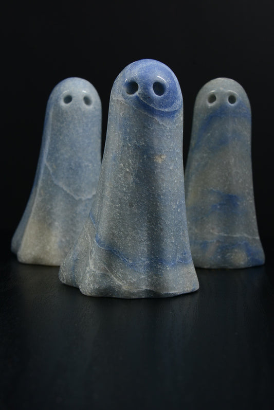 Jorvik Ghost - Frostbound Whisper Collection