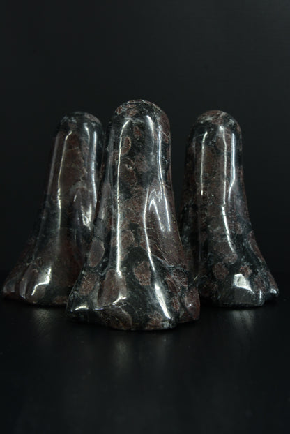 Jorvik Ghost - Obsidian Void Collection