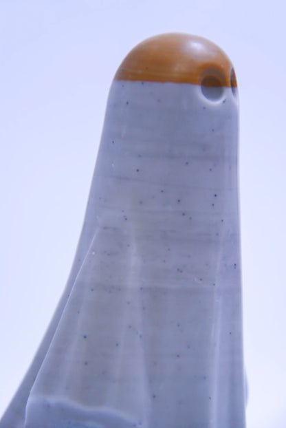 Jorvik Ghost - Alashan Agate Collection