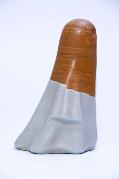 Jorvik Ghost - Alashan Agate Collection