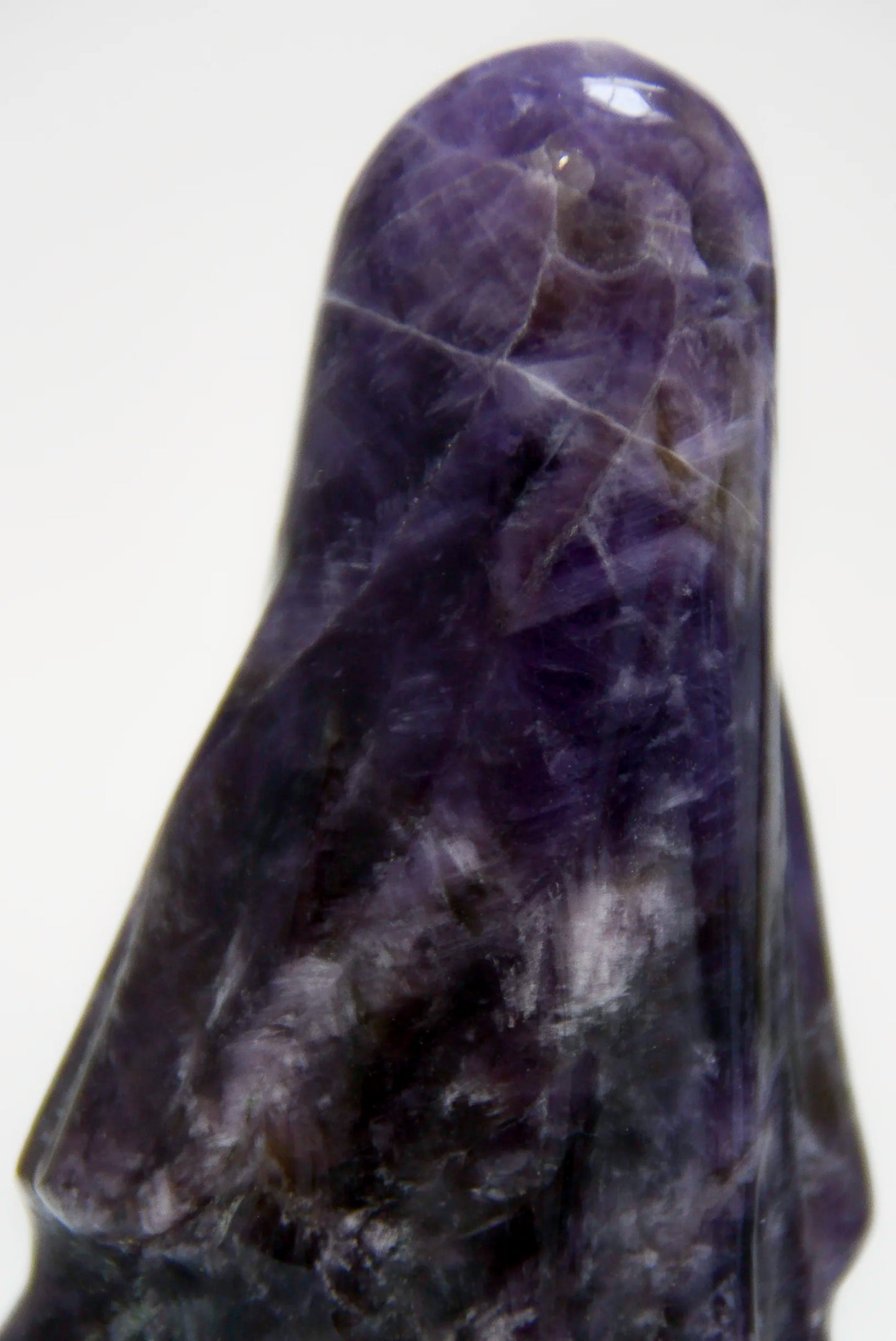 Jorvik Ghost - Dream Amethyst Collection