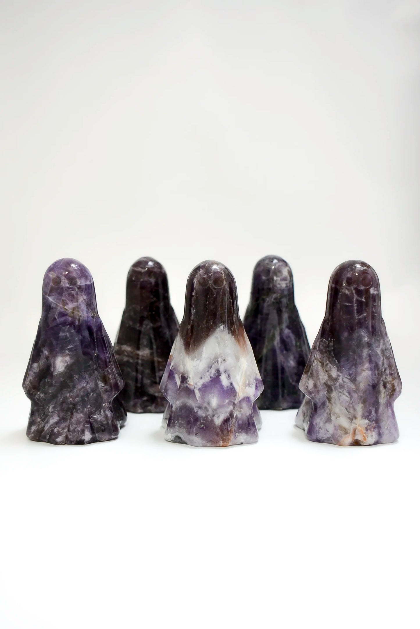 Jorvik Ghost - Dream Amethyst Collection