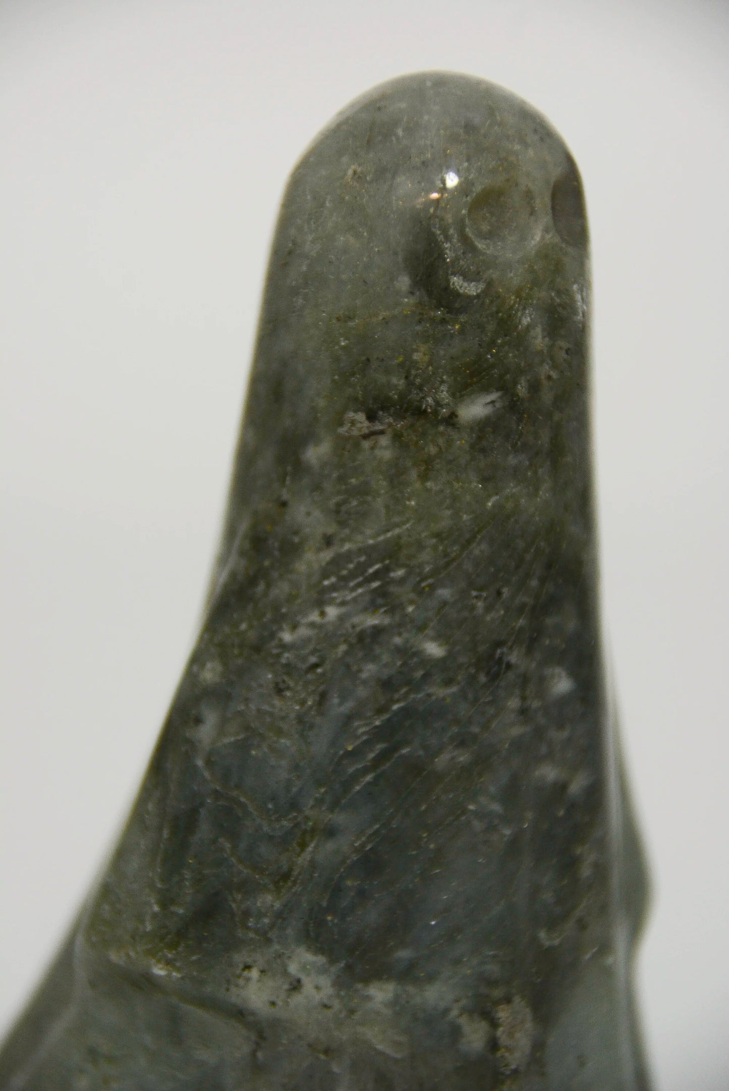 Jorvik Ghost - Labradorite Collection