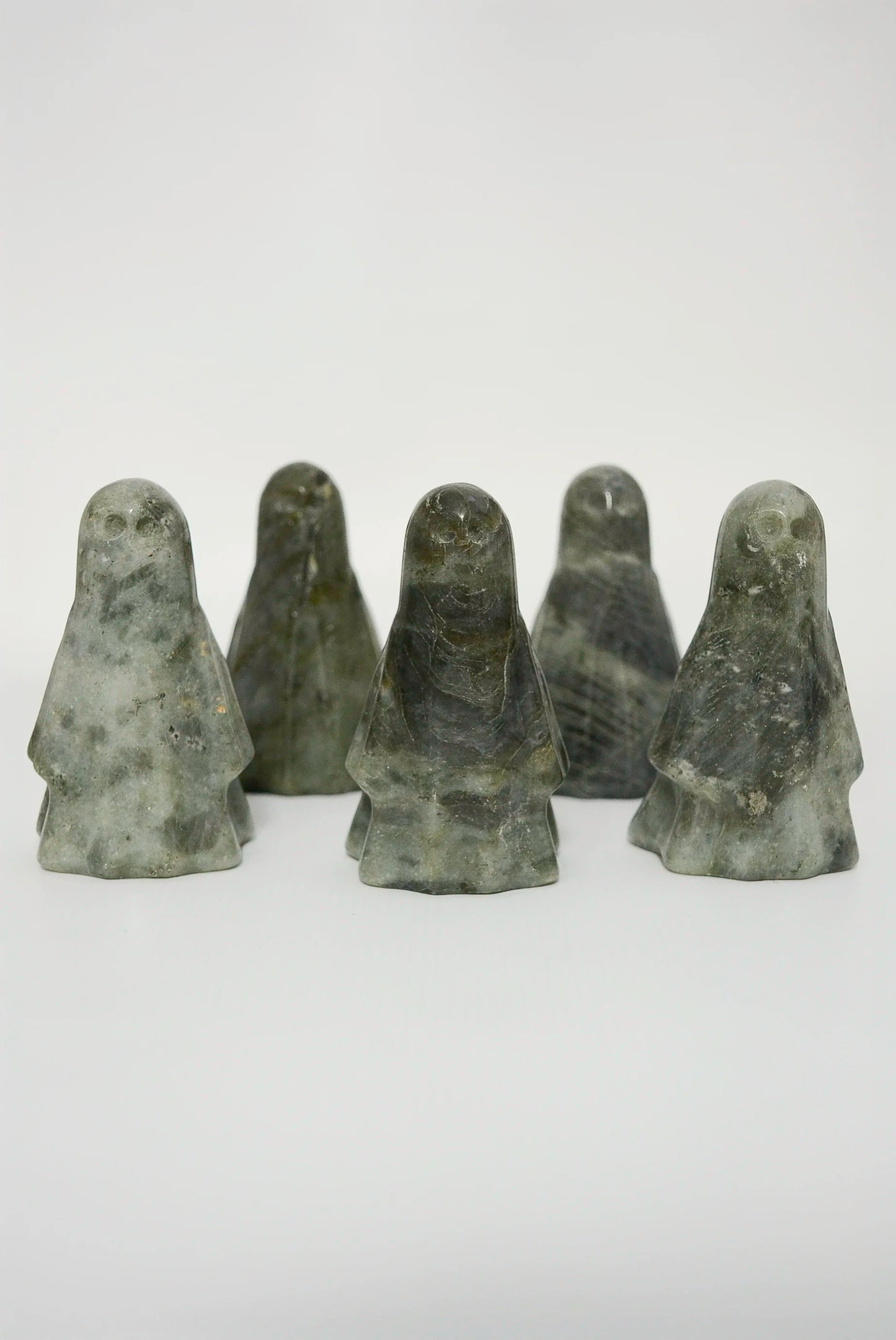 Jorvik Ghost - Labradorite Collection