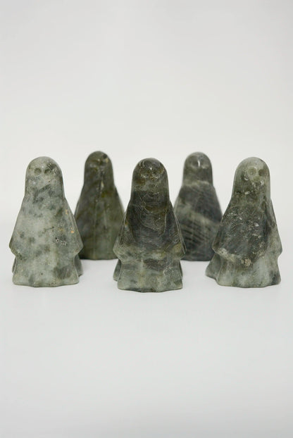 Jorvik Ghost - Labradorite Collection